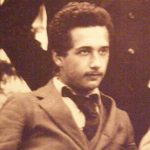 einstein-tanar