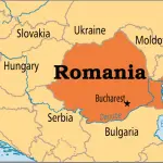 OperationWorld.org-Romania-harta