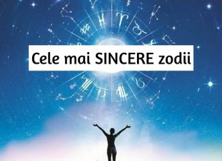 cele mai sincere zodii