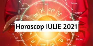 horoscop lunar iulie 2021