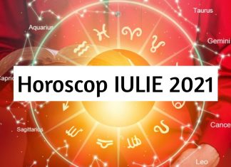 horoscop lunar iulie 2021