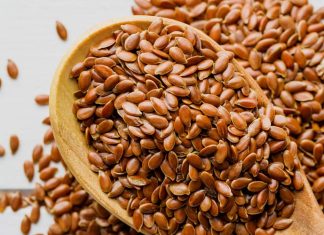 beneficiilor consumului semintelor de in
