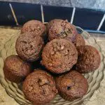 briose-de-ciocolata