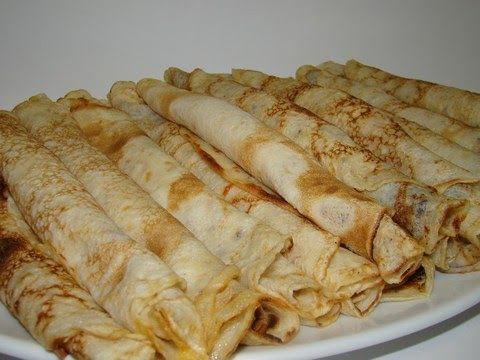 clatite de post apa minerala