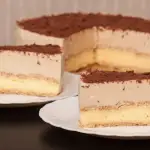 tort-cappuccino