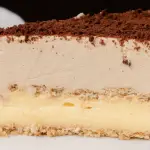 Tort-Cappuccino