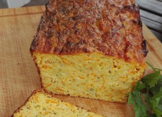 Pate vegetal cu dovlecei si morcovi – sanatos, aromat si usor de facut!