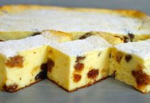 Cel mai simplu Cheesecake (prajitura cu branza) – Nu crapa, nu se lasa si iese perfect de fiecare data