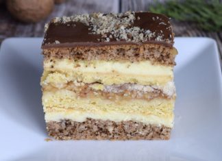 Reteta Prajitura Deliciu