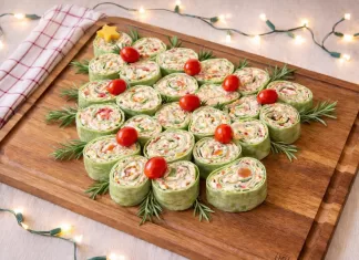 Rulade aperitiv fara coacere – cele mai bune si spornice idei