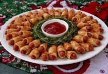Carnaciori in aluat, aperitivul rapid care dispare primul de pe platou