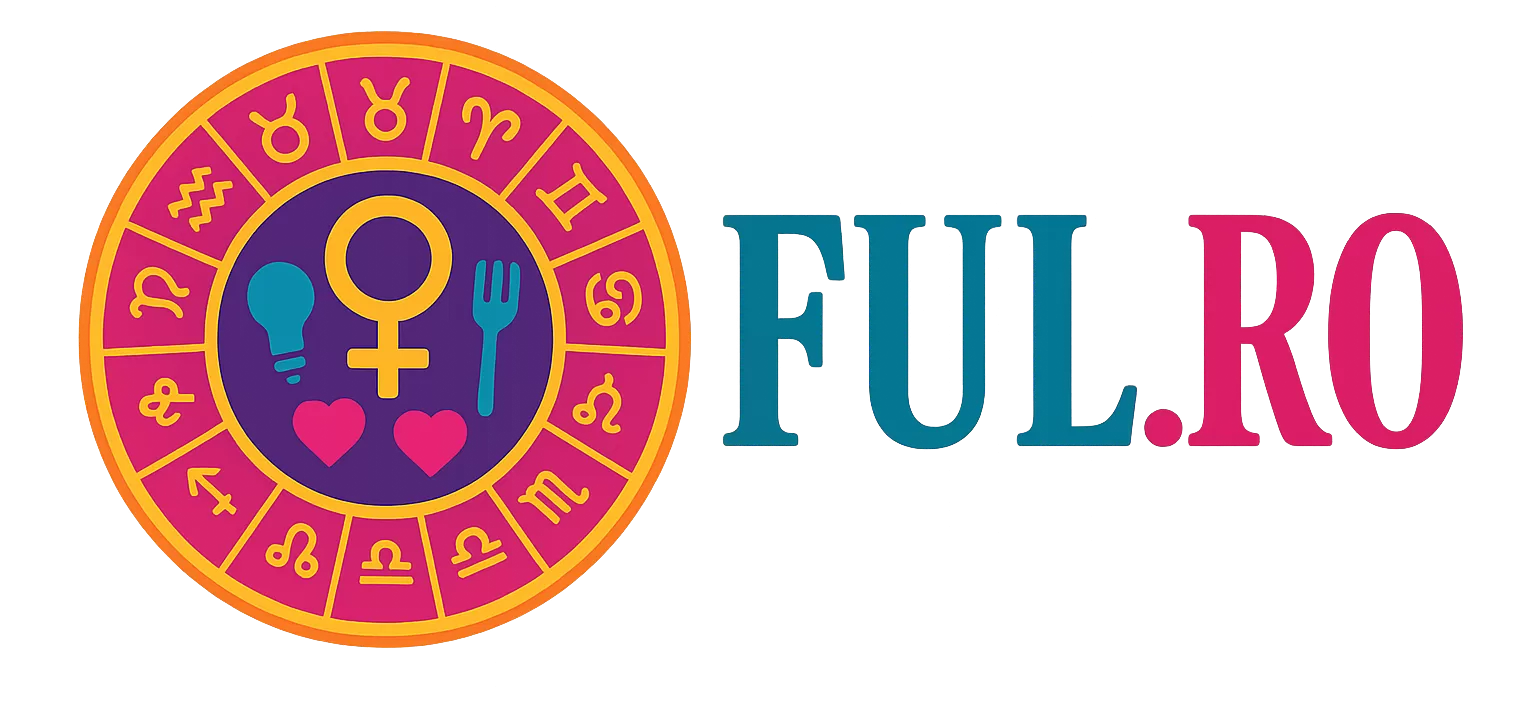 FUL.ro - Portalul tau de zodii