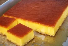 Prajitura cu lapte ultra pufoasa – Desertul cremos care topeste internetul